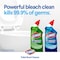 Clorox Clorox Fresh Scent Toilet Bowl Cleaner 24 oz Gel 00933 - alternate 3